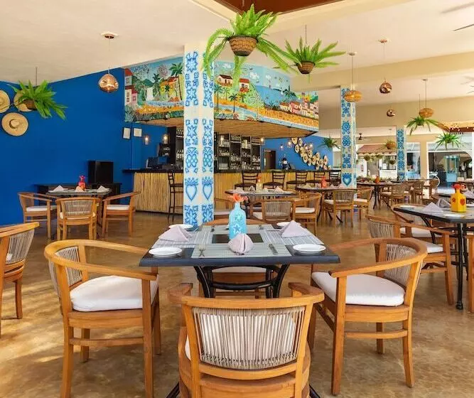 ホテル Villa Del Palmar Beach Resort And Spa   All Inclusive