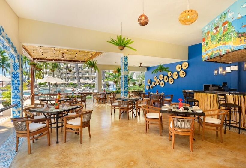 ホテル Villa Del Palmar Beach Resort And Spa   All Inclusive