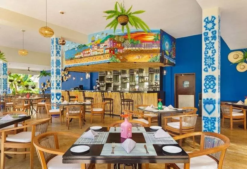 ホテル Villa Del Palmar Beach Resort And Spa   All Inclusive
