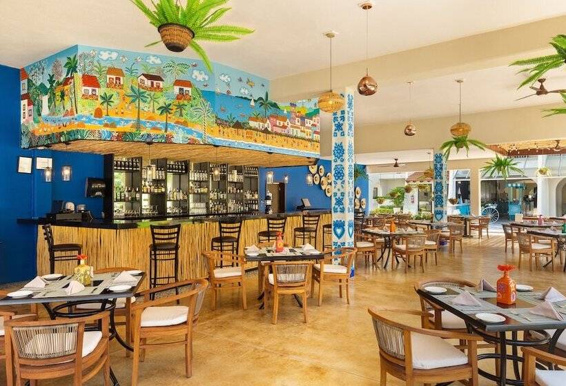 ホテル Villa Del Palmar Beach Resort And Spa   All Inclusive