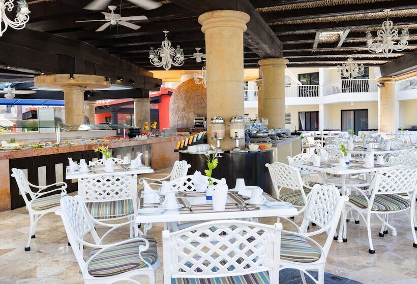 ホテル Villa Del Palmar Beach Resort And Spa   All Inclusive