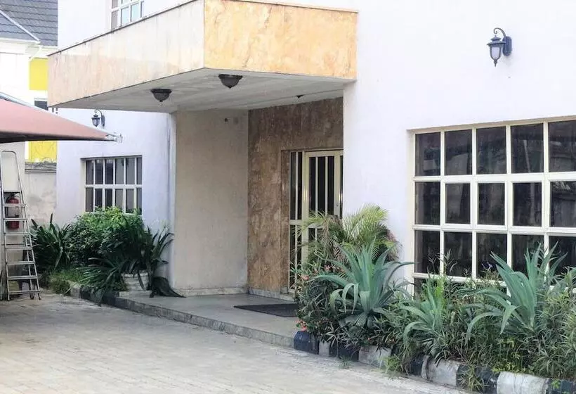 Amanda Hotels Limited