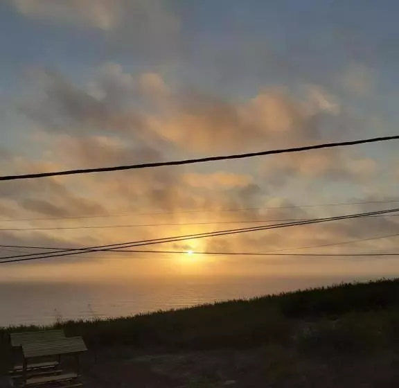 Aamiaismajoitus (B&B) Casa Das Barcas