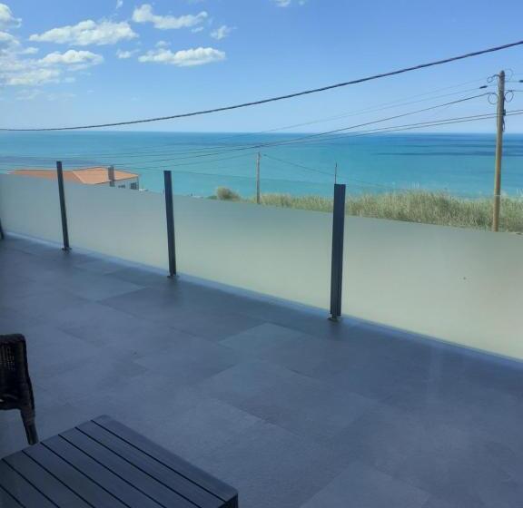 Bed and Breakfast Casa Das Barcas