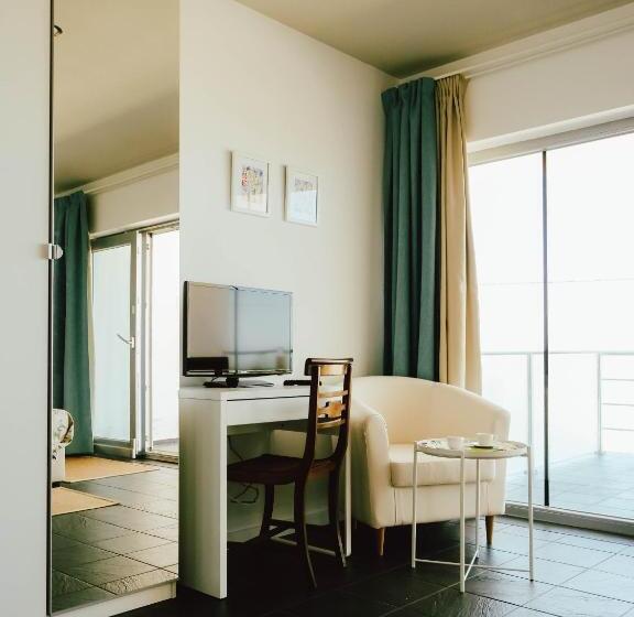 Bed and Breakfast Casa Das Barcas