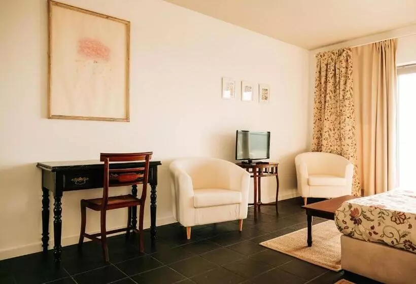 Aamiaismajoitus (B&B) Casa Das Barcas