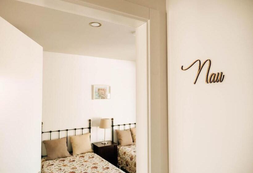 Bed and Breakfast Casa Das Barcas