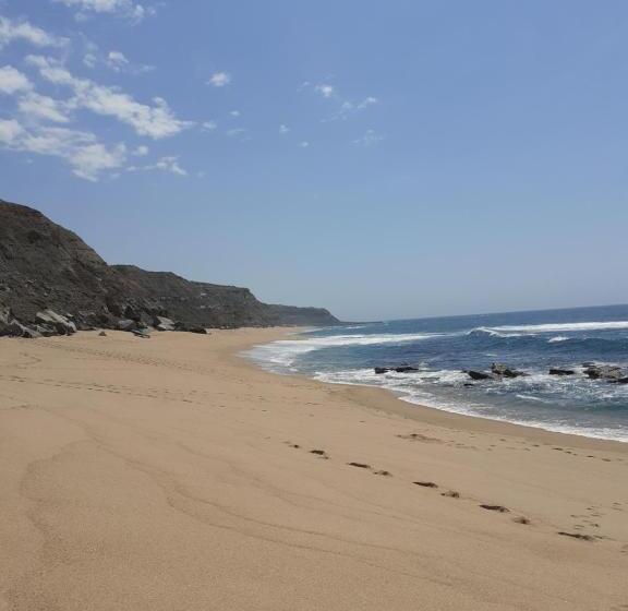 Bed and Breakfast Casa Das Barcas