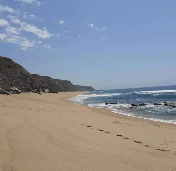 Aamiaismajoitus (B&B) Casa Das Barcas