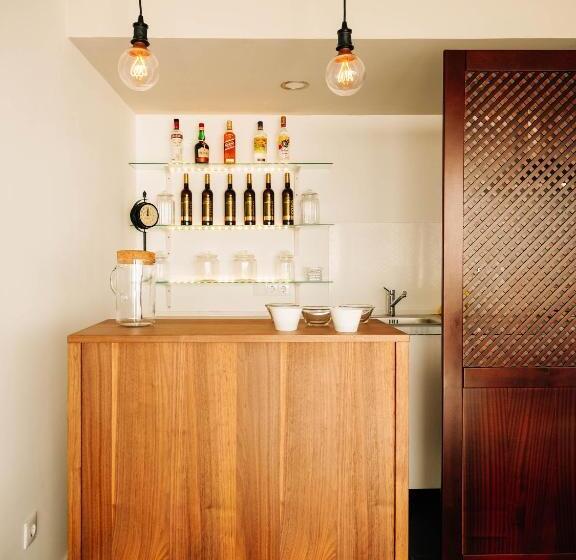 Bed and Breakfast Casa Das Barcas