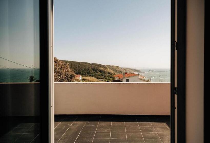 Bed and Breakfast Casa Das Barcas