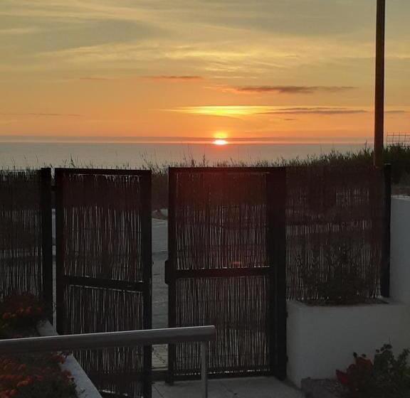 Bed and Breakfast Casa Das Barcas