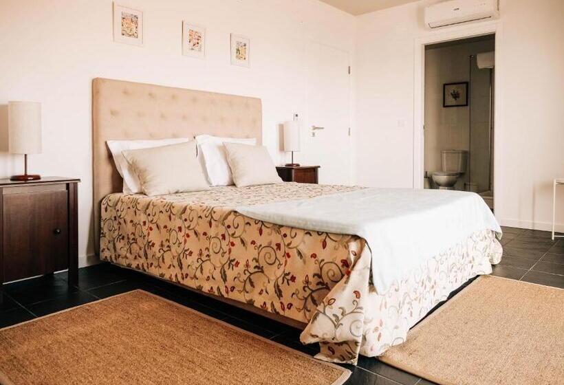 Bed and Breakfast Casa Das Barcas