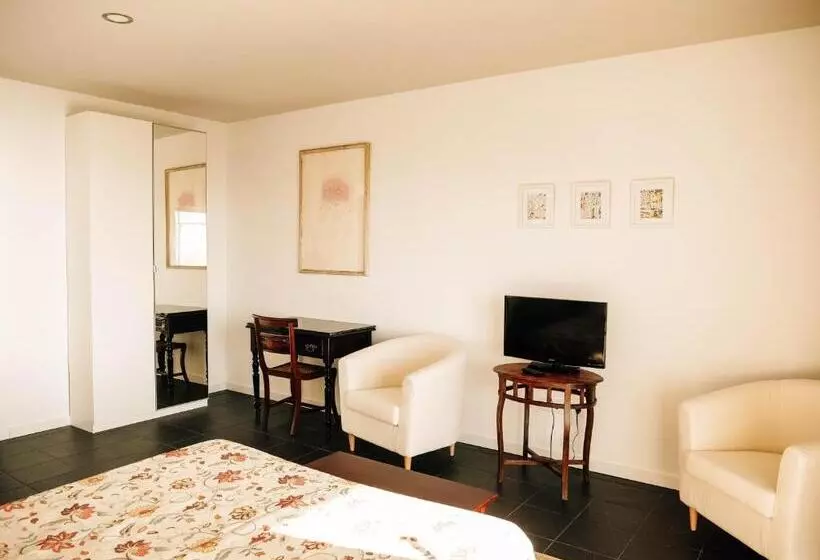 Aamiaismajoitus (B&B) Casa Das Barcas