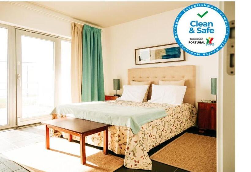 Bed and Breakfast Casa Das Barcas