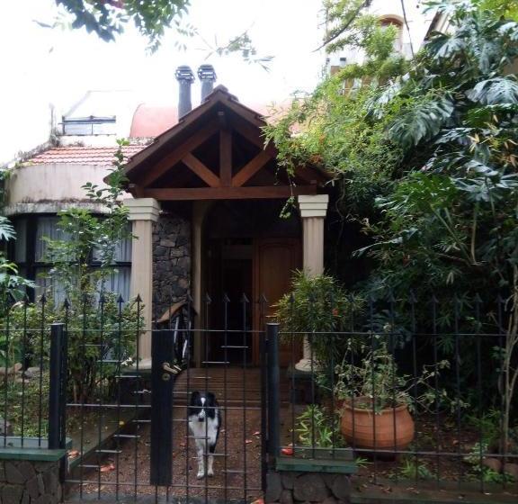 Bed & Breakfast Posadas La Hermosa