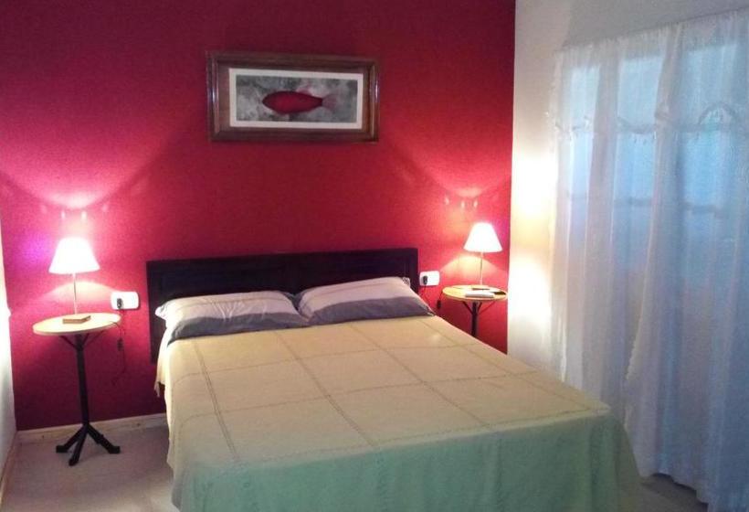 Bed & Breakfast Posadas La Hermosa