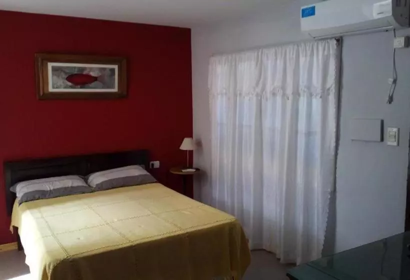 Aamiaismajoitus (B&B) Posadas La Hermosa