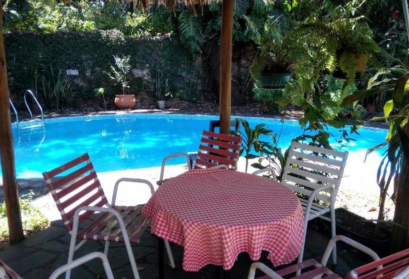 Bed & Breakfast Posadas La Hermosa