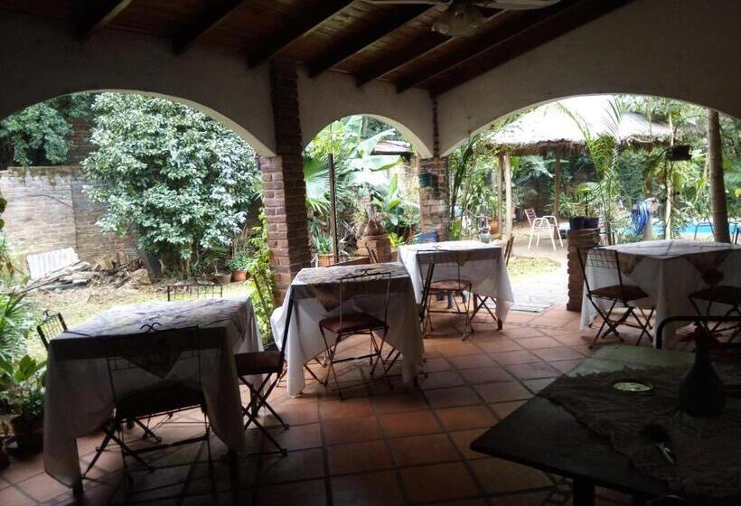 Bed & Breakfast Posadas La Hermosa