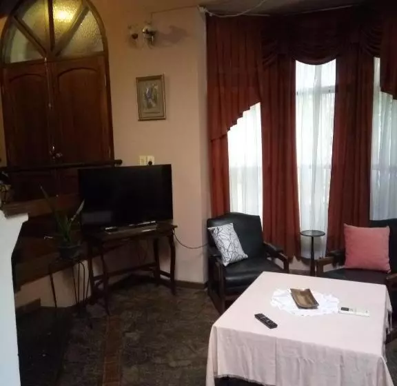 Aamiaismajoitus (B&B) Posadas La Hermosa