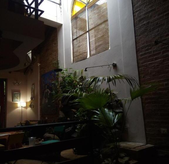 Bed & Breakfast Posadas La Hermosa