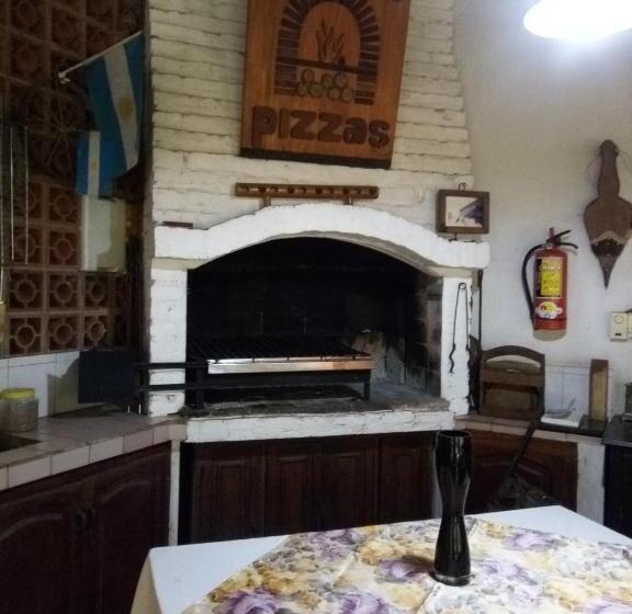 Bed & Breakfast Posadas La Hermosa