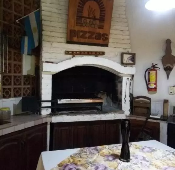 Aamiaismajoitus (B&B) Posadas La Hermosa