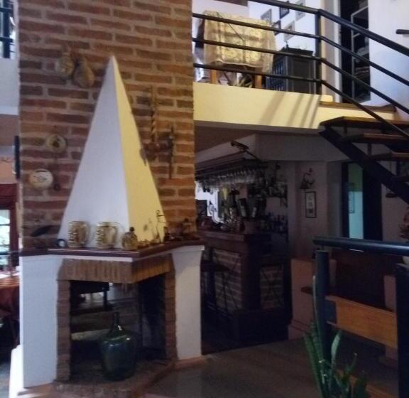 Bed & Breakfast Posadas La Hermosa