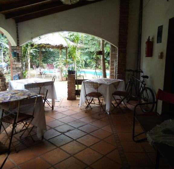 Bed & Breakfast Posadas La Hermosa