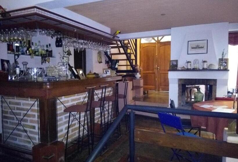 Bed & Breakfast Posadas La Hermosa