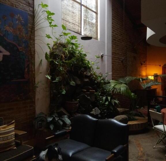 Bed & Breakfast Posadas La Hermosa