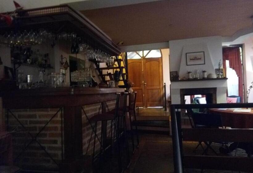 Bed & Breakfast Posadas La Hermosa