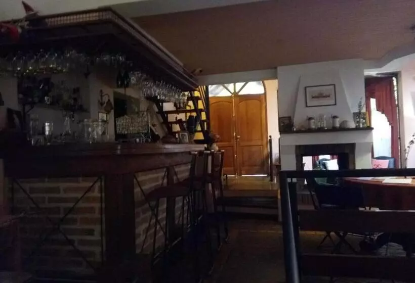 Aamiaismajoitus (B&B) Posadas La Hermosa