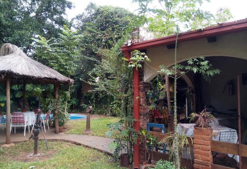 Bed & Breakfast Posadas La Hermosa