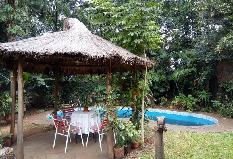 Bed & Breakfast Posadas La Hermosa