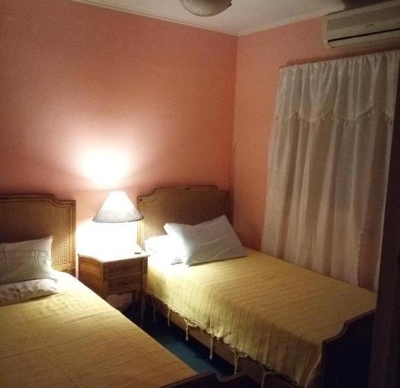 Bed & Breakfast Posadas La Hermosa