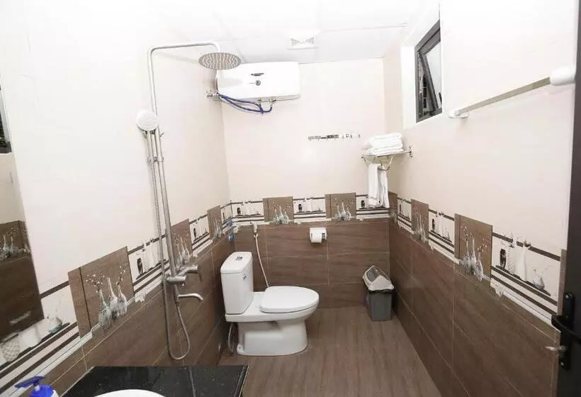 Hoang Phuc Hotel Cat Ba