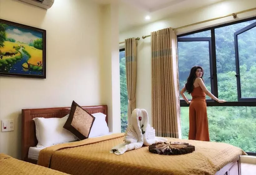 Hoang Phuc Hotel Cat Ba