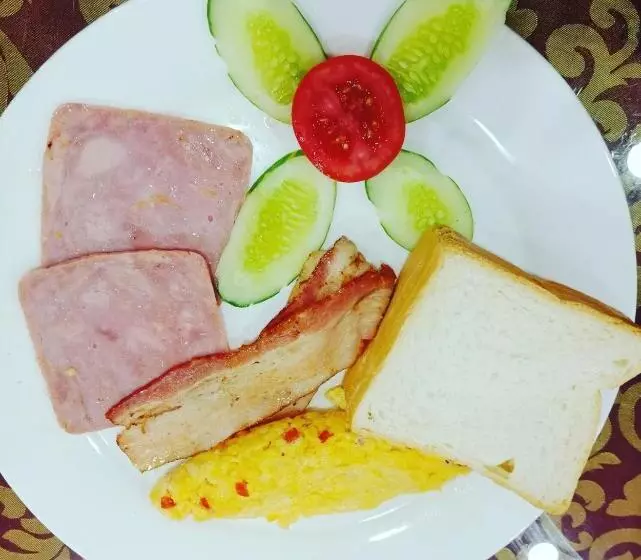 Hoang Phuc Hotel Cat Ba