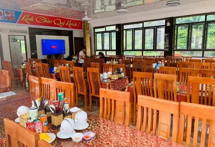 Hoang Phuc Hotel Cat Ba