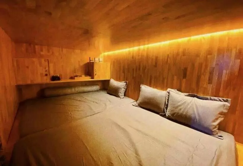 Hoang Phuc Hotel Cat Ba