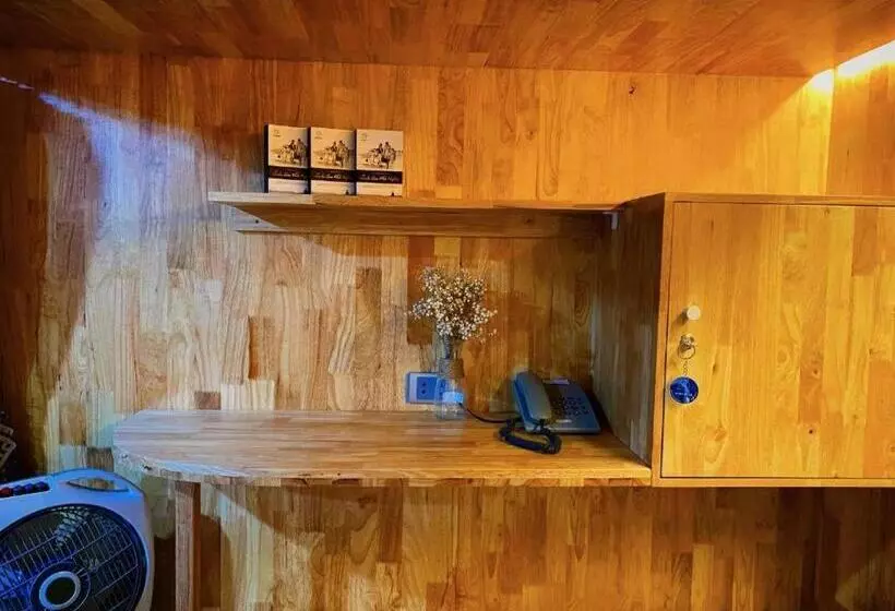 Hoang Phuc Hotel Cat Ba