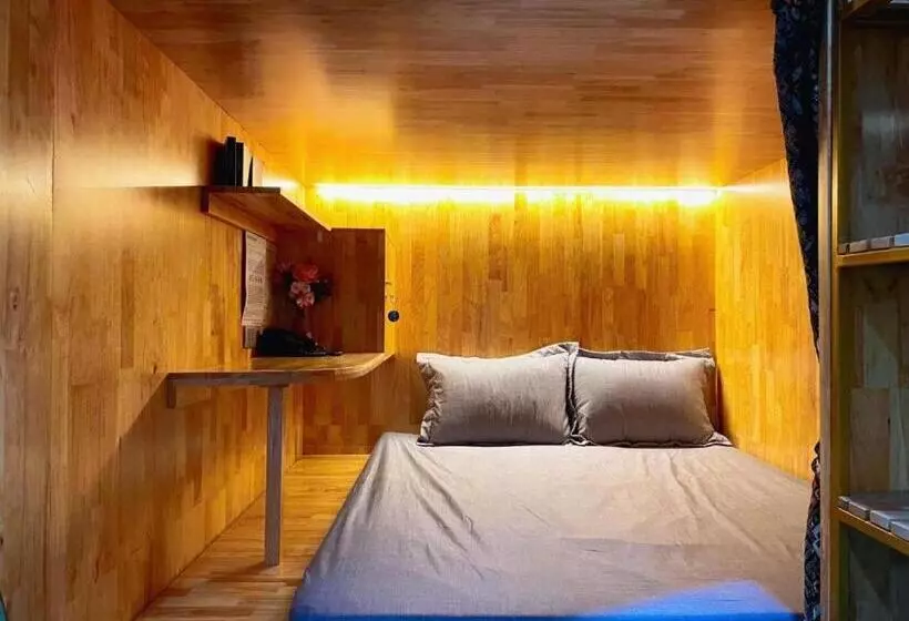 Hoang Phuc Hotel Cat Ba