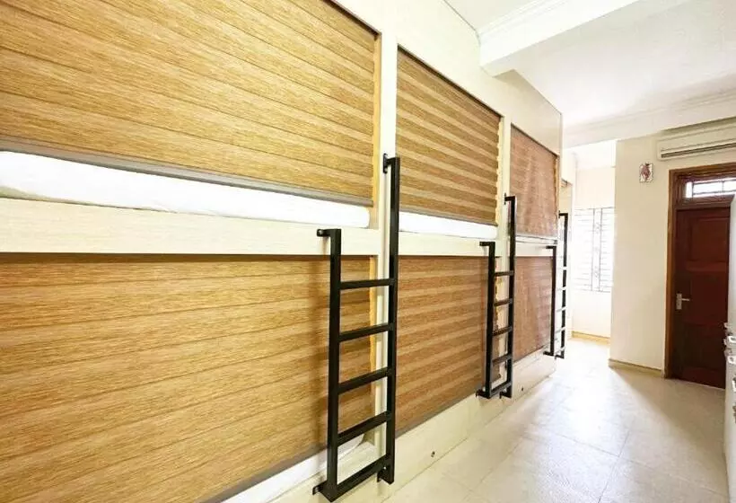 Hoang Phuc Hotel Cat Ba