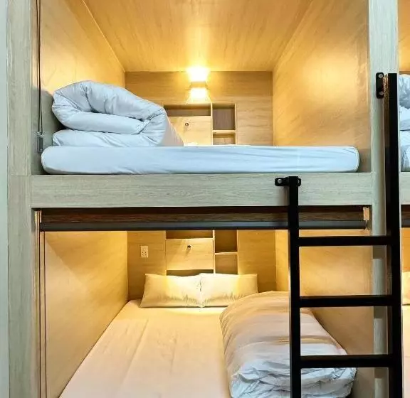 Hoang Phuc Hotel Cat Ba