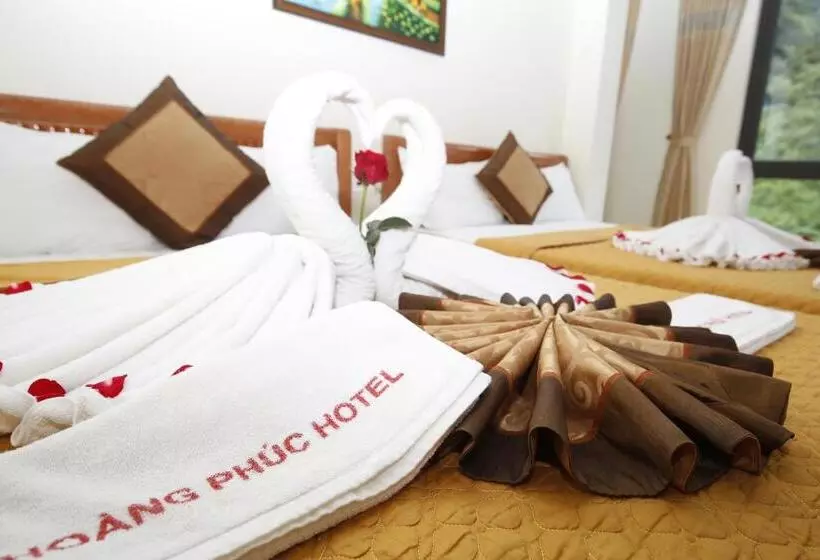 Hoang Phuc Hotel Cat Ba