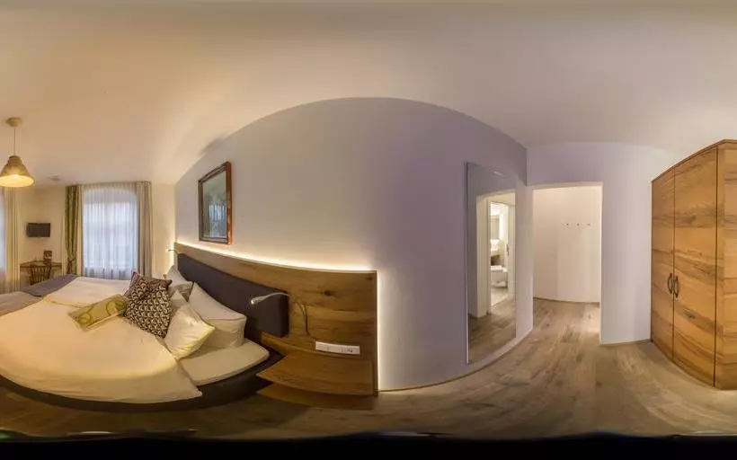 Hotel Adler Oberdorf