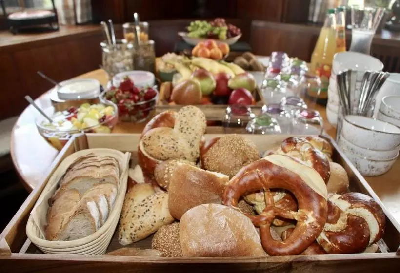 Hotel Adler Oberdorf