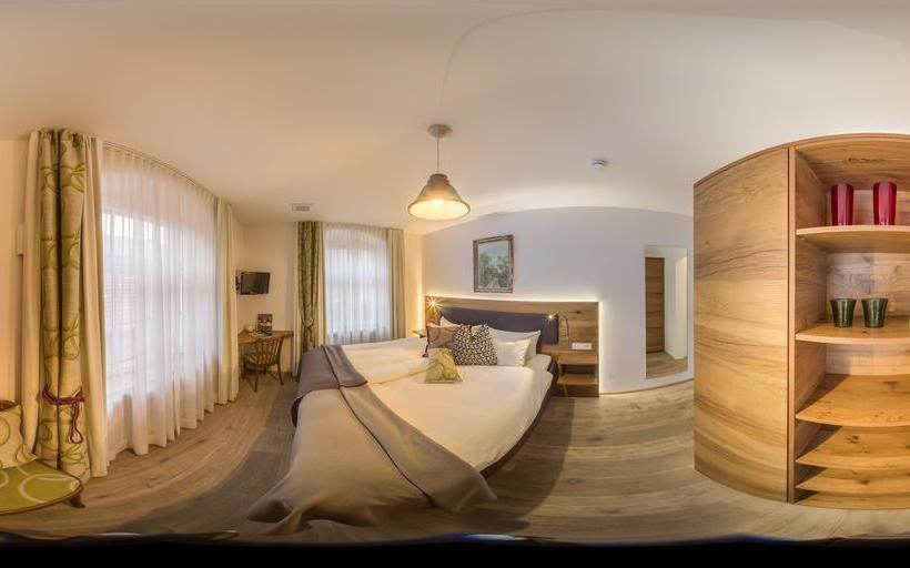 ホテル Adler Oberdorf